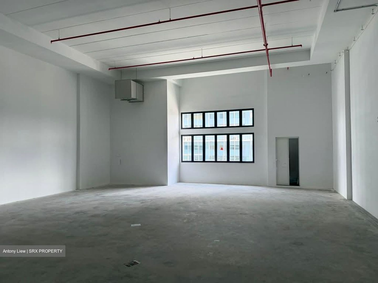 Ct Foodnex (D25), Factory #580086171